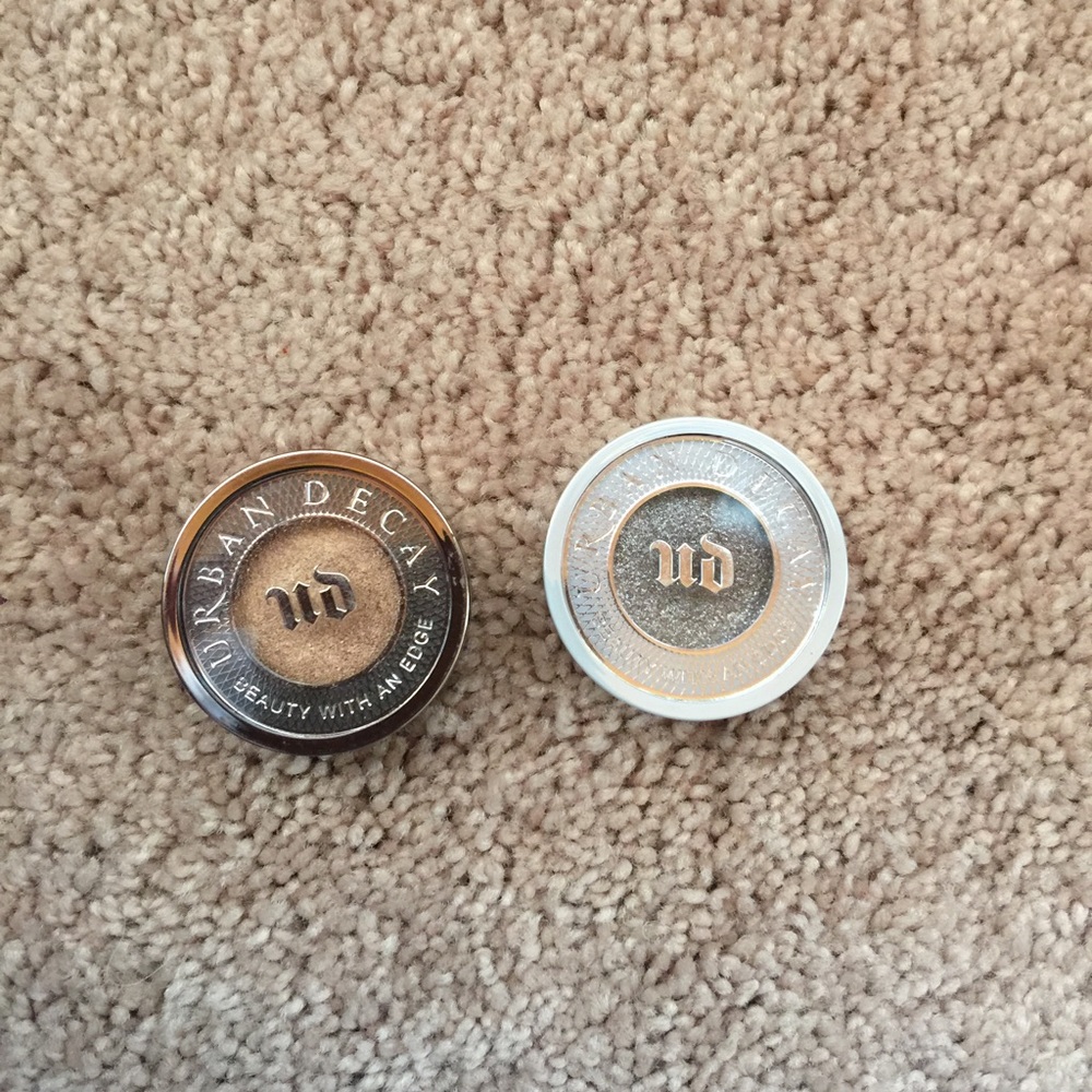 Urban decay eyeshadow