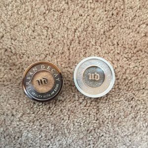 Urban decay eyeshadow