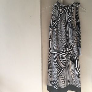 White House Black Market Size 0 Dress