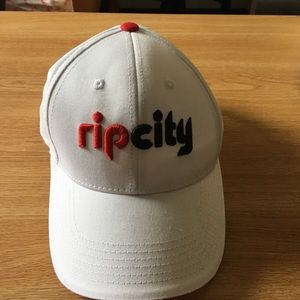 Portland Trail Blazers hat