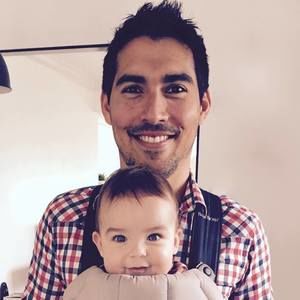 Meet your Posher, Gilles