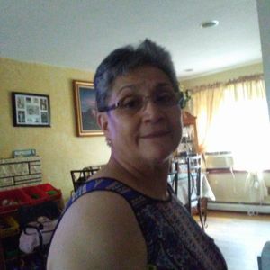 Meet your Posher, Elvira