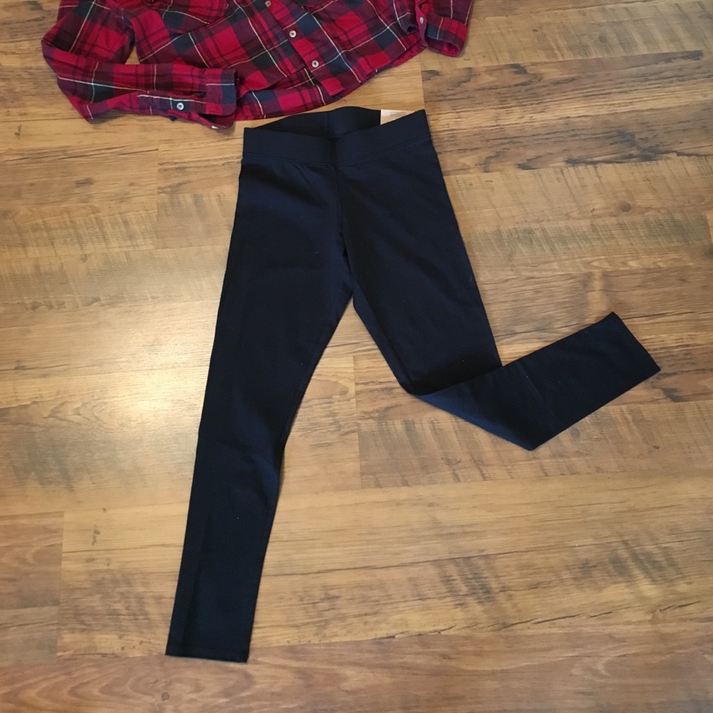 AEO Hi-Rise Legging