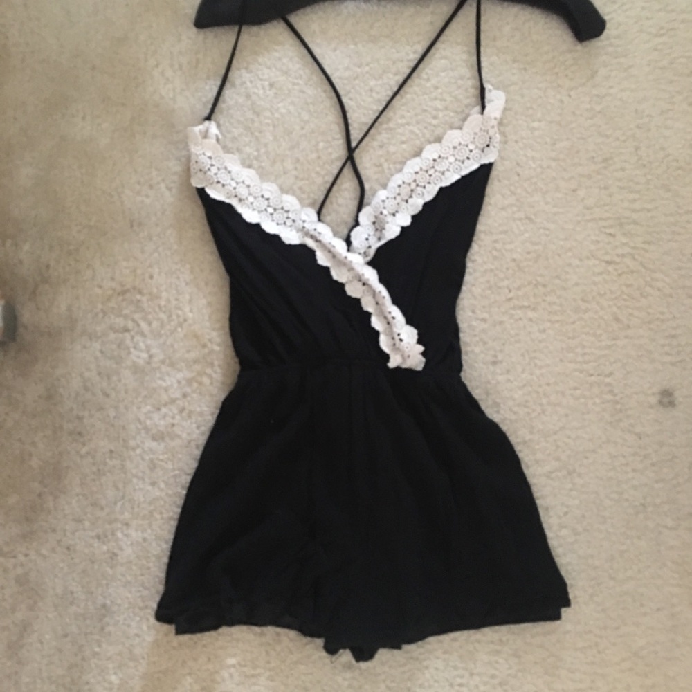 Romper - Picture 1 of 1