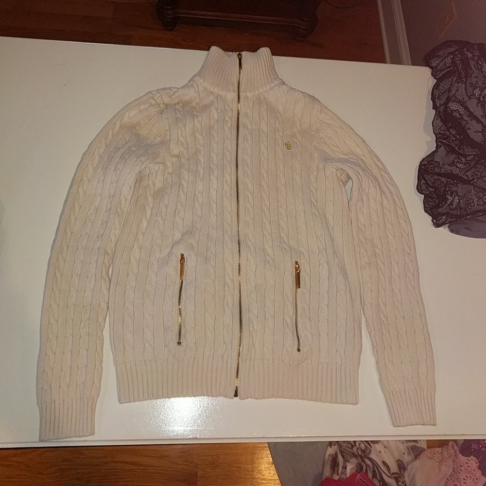 Ralph Lauren sweater