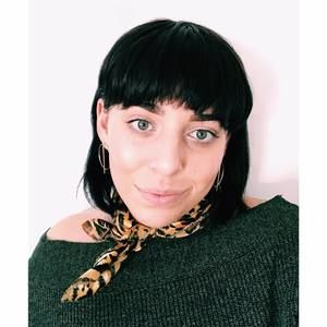 Meet your Posher, Jessica