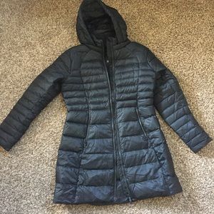 LuluLemons Jacket