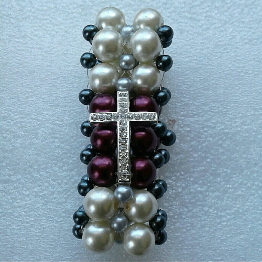Stretch bracelet