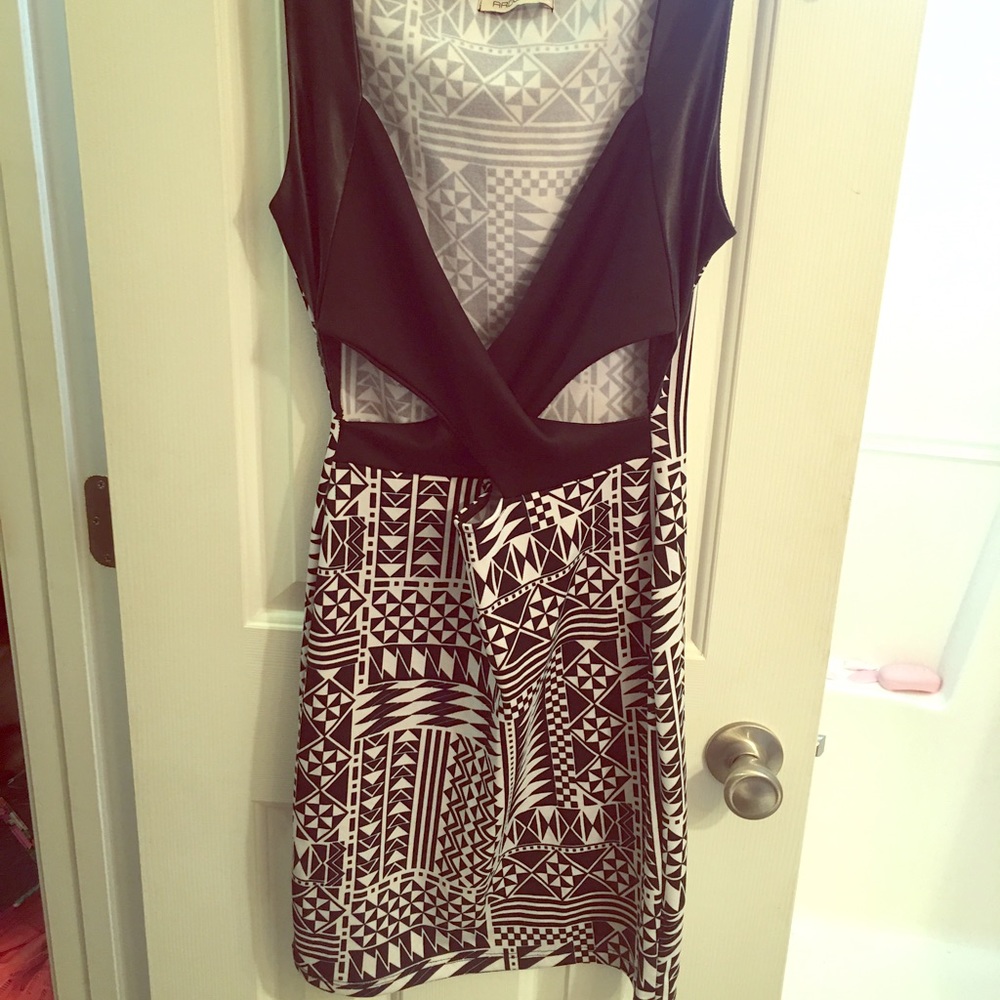 Arden B dress