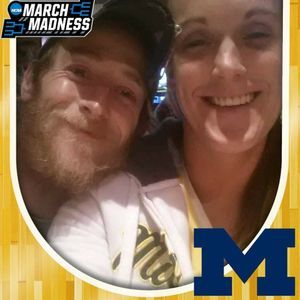 Meet your Posher, Patricia