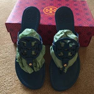 Tory Burch Miller's