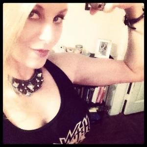 Meet your Posher, Misty