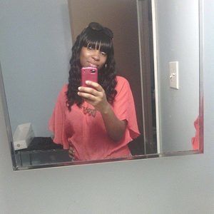 Meet your Posher, Kristina