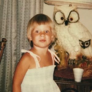 Meet your Posher, Lindsey