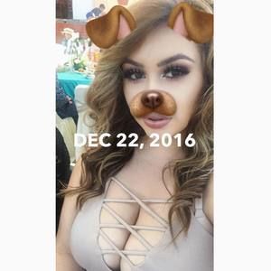 Meet your Posher, Ivette