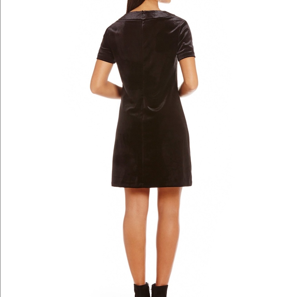 Michael Kors Rhinestone Velvet 👗 - Picture 2 of 2