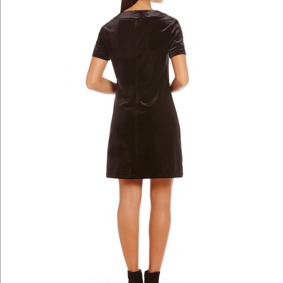 Michael Kors Rhinestone Velvet 👗 - Picture 2 of 2