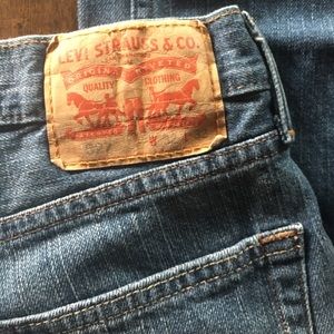 Levi's 32x32