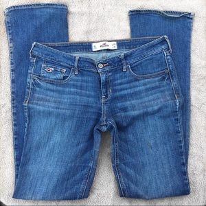 Holister Bootcut Jeans