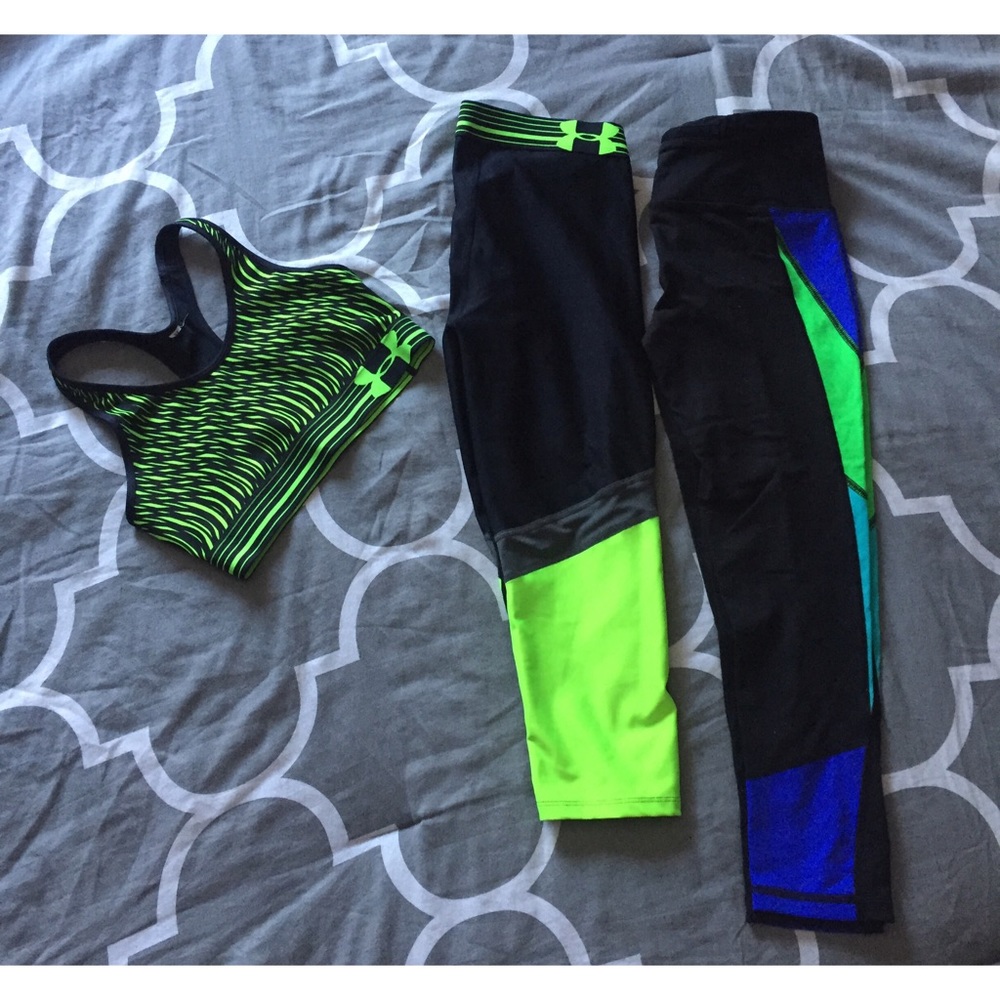 Athletic Gear
