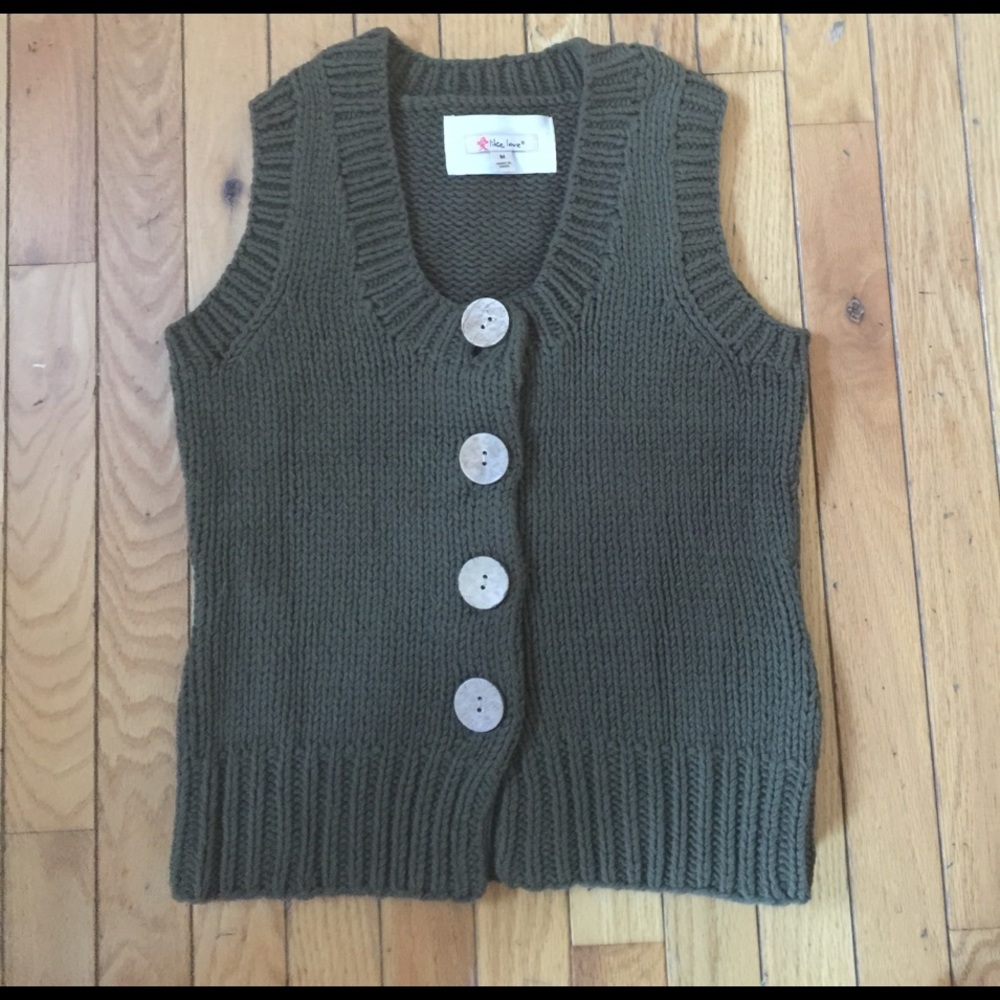 Adorable Fall sweater bundle sale - Picture 3 of 4