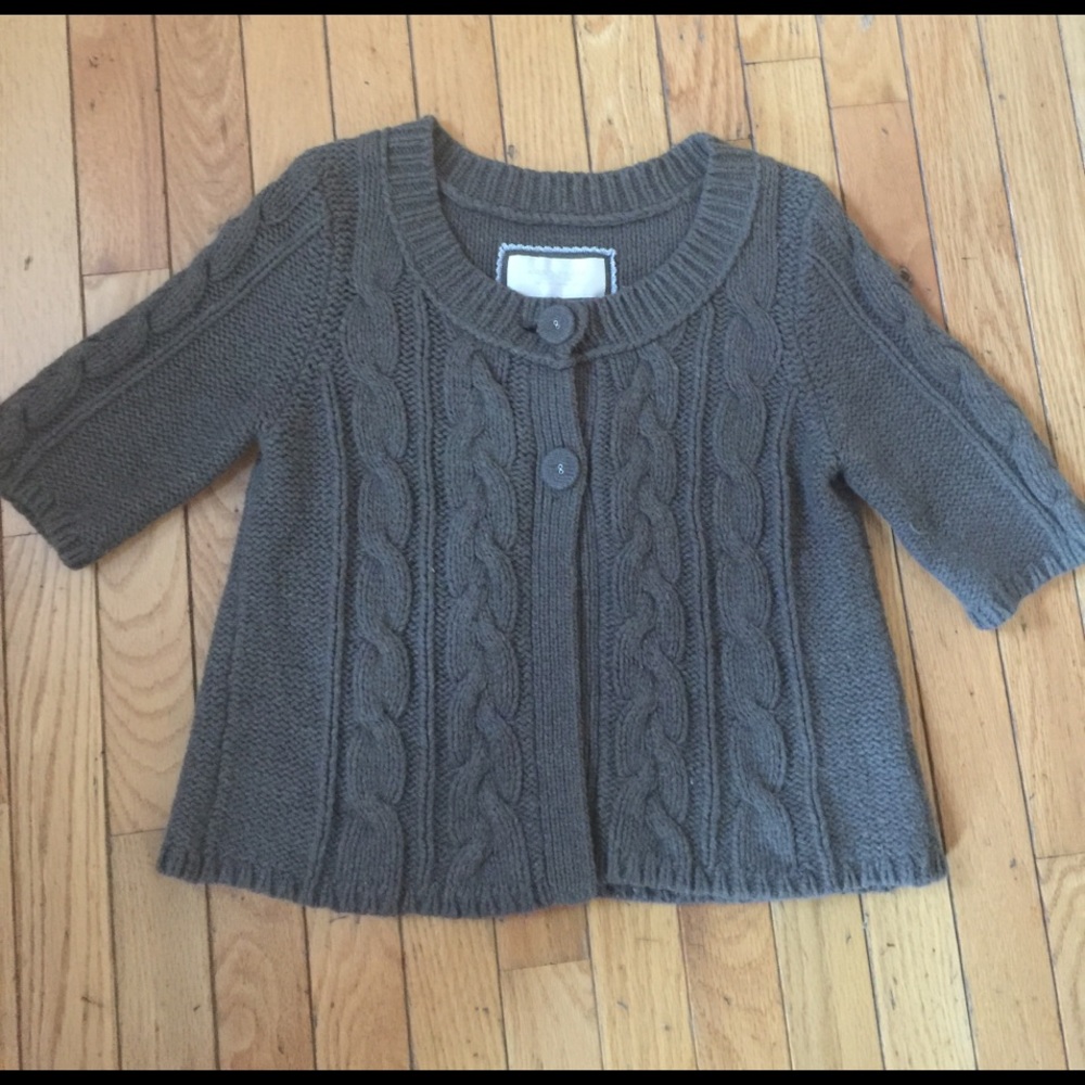 Adorable Fall sweater bundle sale - Picture 4 of 4