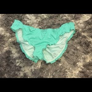 New Victoria Secret bikini bottom