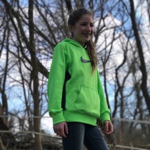 Meet your Posher, Natalie