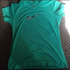 Nike Dri-Fit T shirt