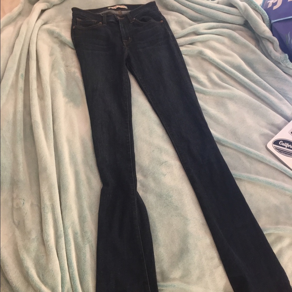 J Brand- Bundled w Paige Jeans