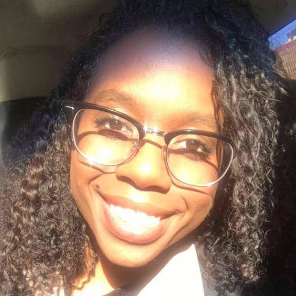 Meet your Posher, Samantha