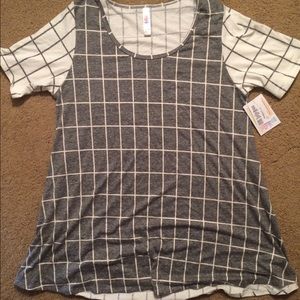 Lularoe Perfect Tee