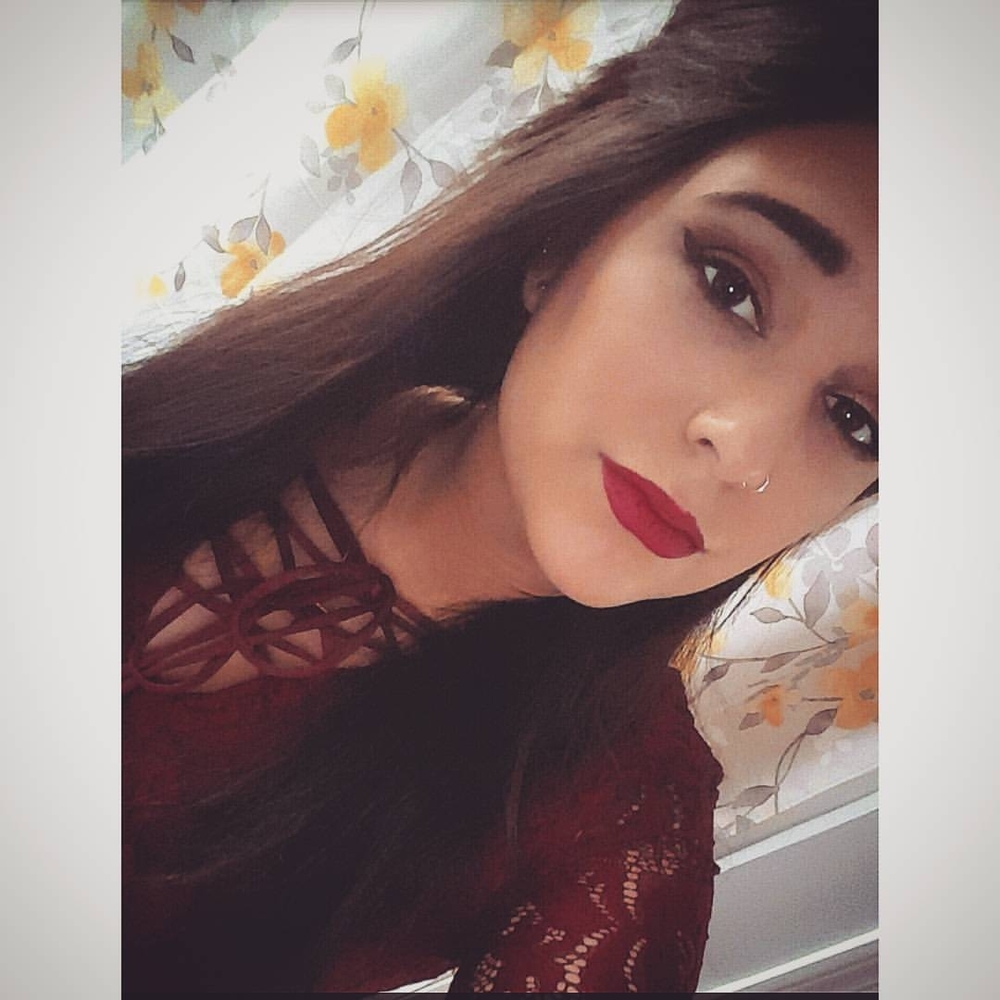 Meet your Posher, Kaileigh