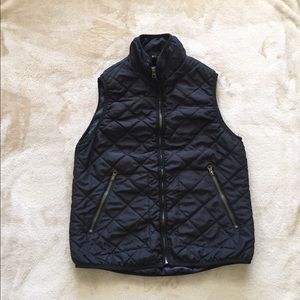 Puff Vest