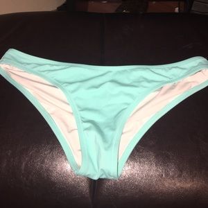 VS swim bottoms VS swim bottoms
