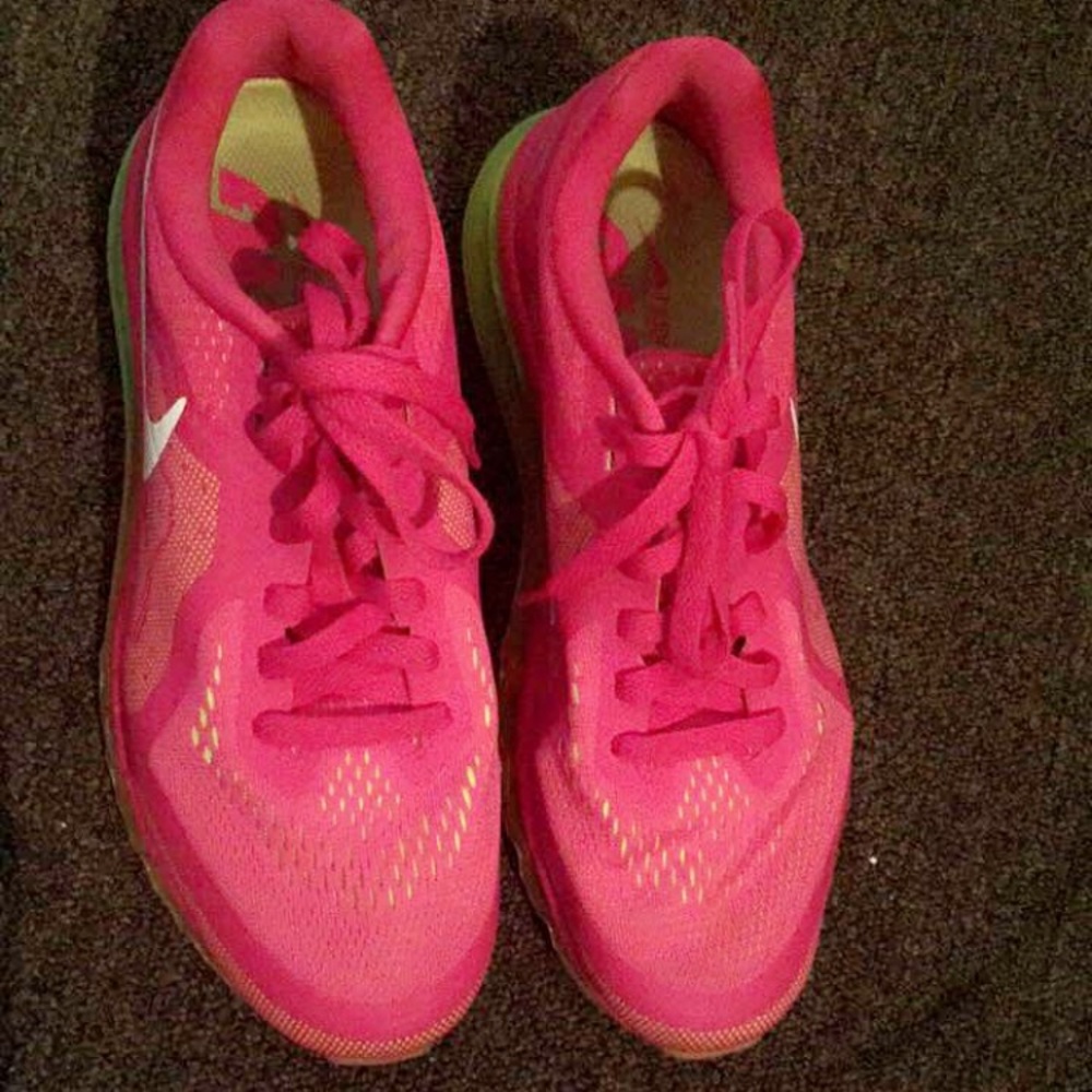 Nike AirMax - Picture 4 of 4