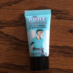 BENEFIT Porefessional Trial Size HOST PICK!