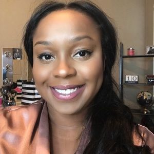 Meet your Posher, Chaundra