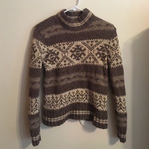 Ralph Lauren sweater