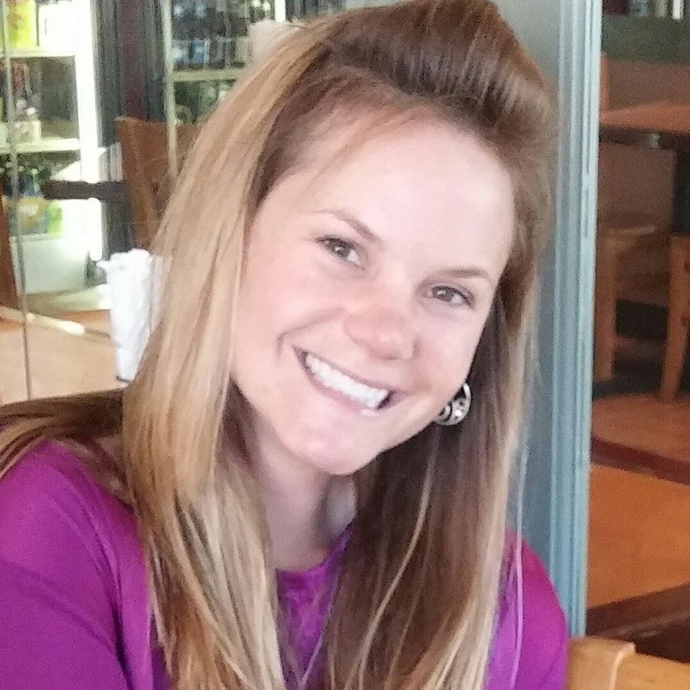 Meet your Posher, Christine