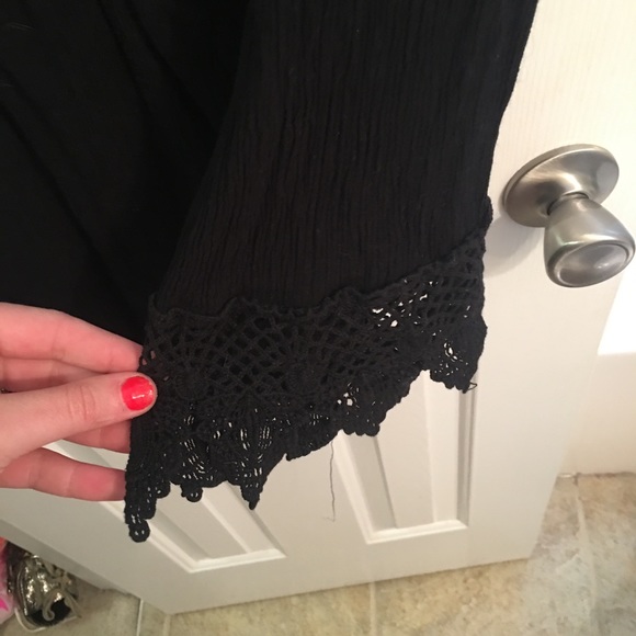 Romper - Picture 2 of 2