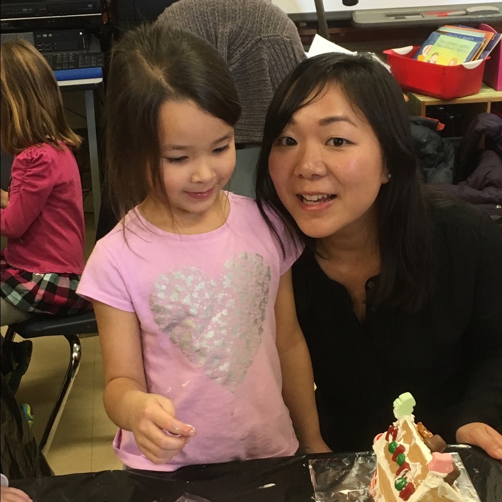 Meet your Posher, Ann