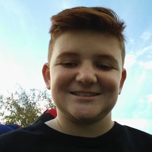 Meet your Posher, Seth