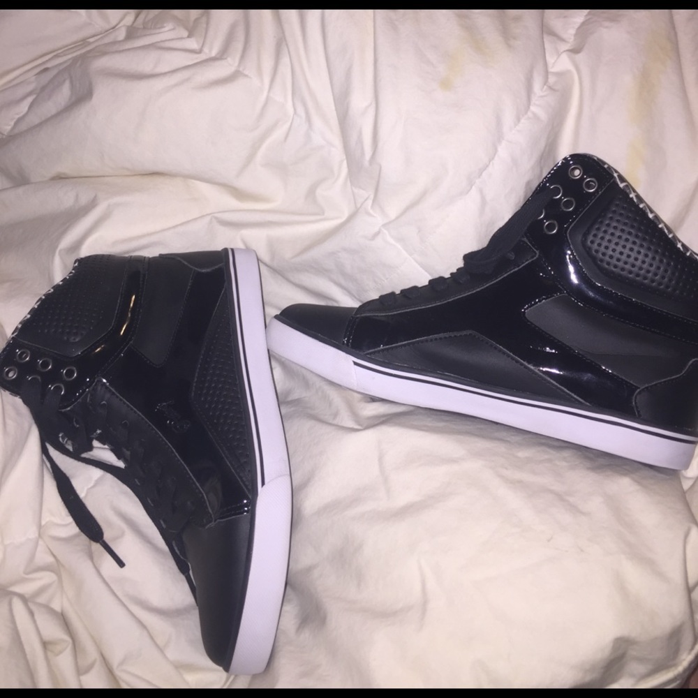 Dance/Hip Hop Shoes
