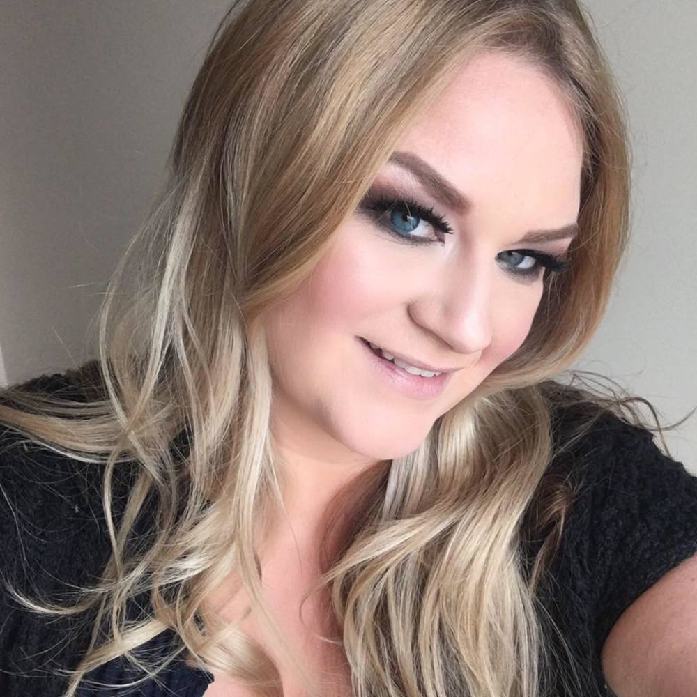 Meet your Posher, Krista