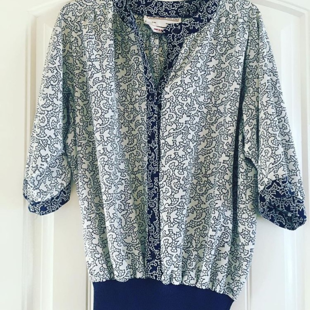 Truly vintage Blouse