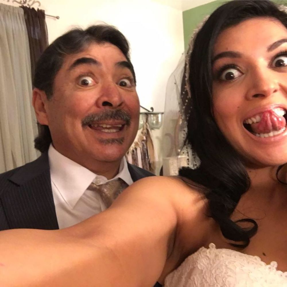 Meet your Posher, Anamarie