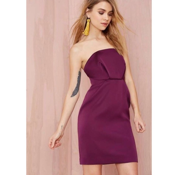 Cameo Play With Fire Dress - Picture 2 of 8