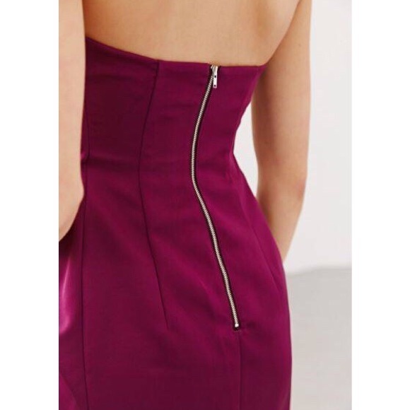 Cameo Play With Fire Dress - Picture 5 of 8