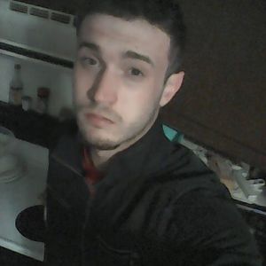 Meet your Posher, Daniel